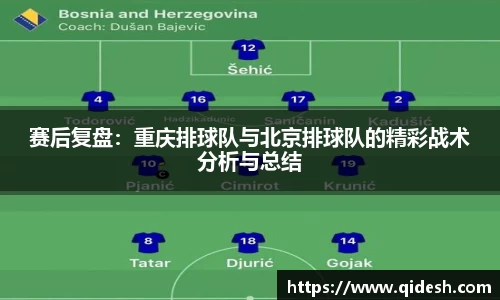赛后复盘：重庆排球队与北京排球队的精彩战术分析与总结